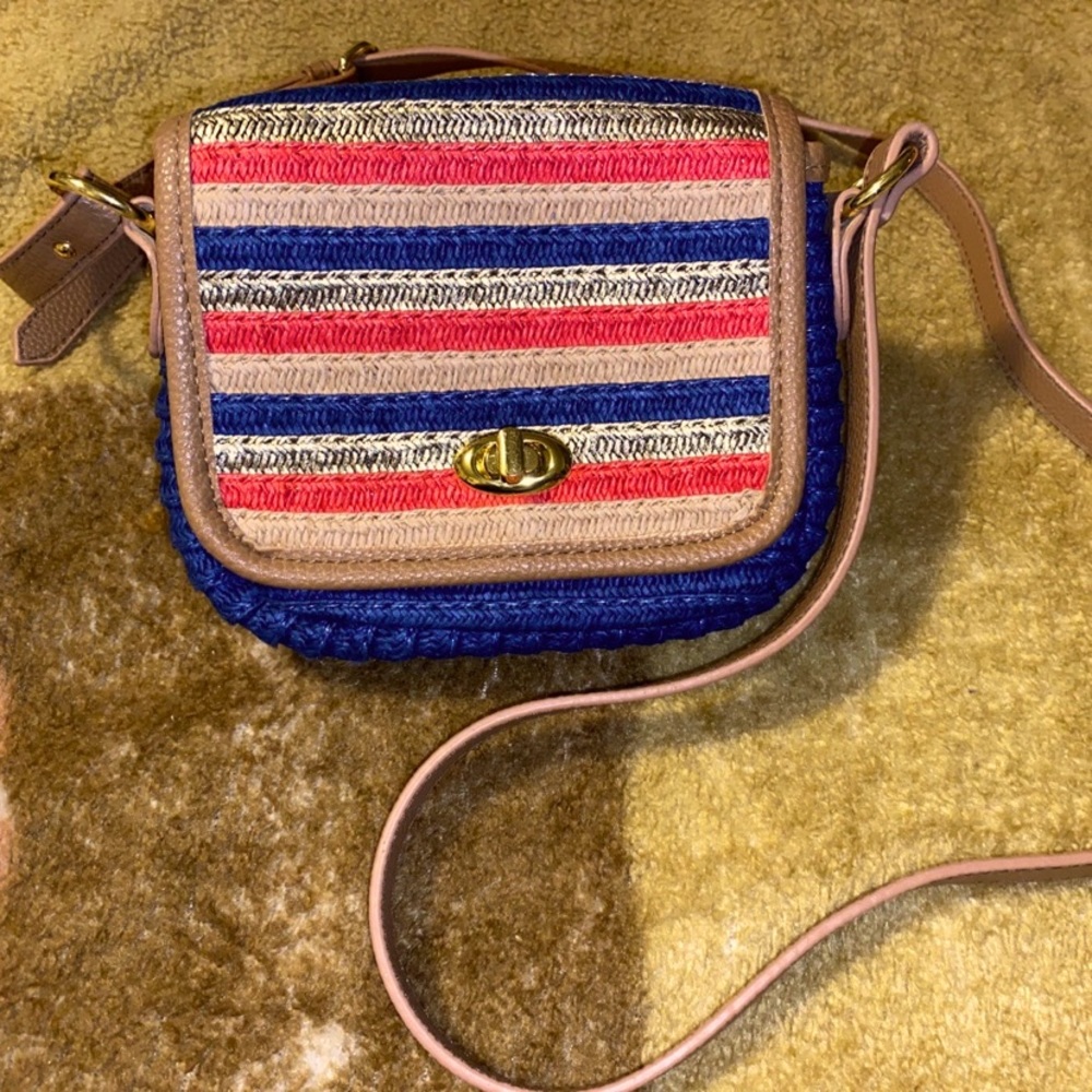 Croft&barrow Crossbody purse